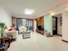 新上!一手底价老客户委托!精装修!边套全明!随时可看