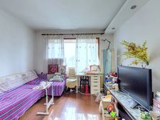 新上!一手底价老客户委托!精装修!边套全明!随时可看