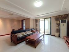 急卖!低价!奥体全运村最合适2居室!低密小区总高10层电梯房