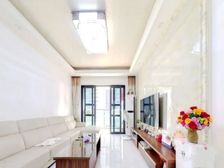 锦绣天伦花园 13号线官湖站 房子保养好 业主包税 业主急售