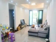 锦绣天伦花园 电梯房 满五 近地铁 装修好。