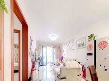 锦绣天伦花园 南向 中层 急售 包税费 送车位 价格可谈