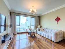 海晟名苑南区 3室1厅 131.79平
