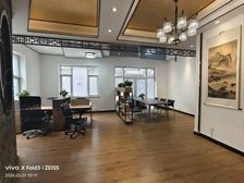 高碑店精装修一层门面丨临主街把头面积丨四惠东双桥传媒大学