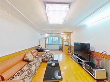 合欢公寓 小区中间位置 中间楼层 带车位 满 二卫