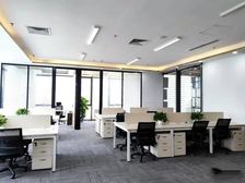 青年汇商圈 国际创展中心 高区出租 拎包入住 随时可看