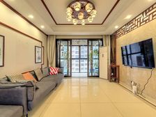 合景峰汇九期 4室2厅 130.62平