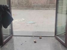 急售 独栋别墅占地约1亩一共三层实际400平 超大院子