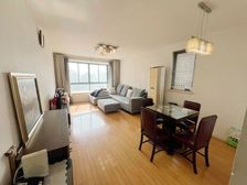 达安花园 2室2厅 预约看房