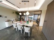 姚玖湾 140平4居 南向精装修 着急出售