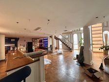 临世贸天阶 7米挑高复式 开间 南向大窗 可注册 业态不限