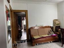 满五 南北通透 高楼层采光充足 精装可拎包入住 近医院
