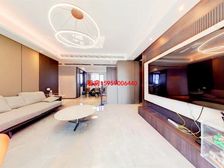 名湖豪门 4室2厅3卫 精装修 435万元