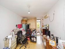 梅陇四村 南北通透 低容积 精装可拎包入品房