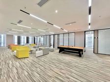 劲松商圈 顺迈金钻 精装修带家具 双面采光 高区正对电梯