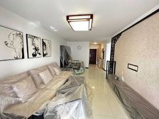 实景拍摄 长城家园北区精装修 拎包入住爱情广场旁长城物业可贷