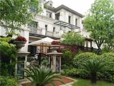 御墅花园 5室2厅4卫 简装修 2080万元