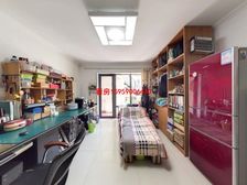 正荣棠悦滨江 3室2厅2卫 精装修 41万元 55平米