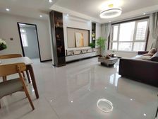 长城家园(北区) 2室2厅1卫 精装修 70万元