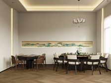 高碑店100平会所丨13万/年丨可注册丨配套齐全