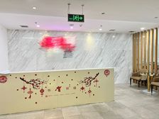 600㎡西城区北三环中路茅台大厦马甸桥精装遗留带家具正对电梯