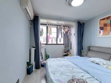 梅林小区 2室1厅 55.37平