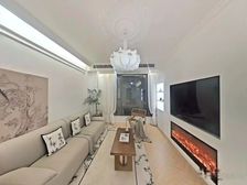 新上,高区景观房,南北通,带产权车位,出门就是公园!