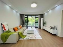 SSS又是一套性比的三房,娄山关路地铁,飞机户型,