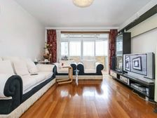 新华板块CBD商业中心旁的小高层一梯两户,看未来必是潜li股