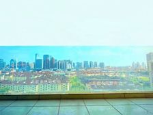 吴新春现场实拍,春天花园全网地板价,南北通透C位景观,有车位