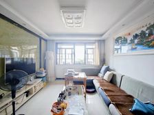 八方小区(C区) 精装可拎包入住 医疗配套成熟 电梯房