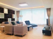 同售使馆壹号院3室,3100万急卖!售东直门一手新房随时看房