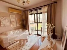 只卖半个月!!租售比高!地铁口 精装一房!!拎包入住!采光好