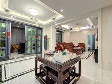 西南二环 天伦 金泰 顺驰鹏润家园 4室2厅 208.93平