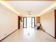 新出三房 高区南北通 带产权车位,满五税少 诚意出售价格可谈