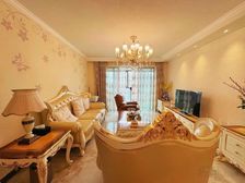 (我帮业主买进)31房(带产权车位)高区看步行街景观