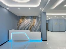 南岸一号办公+会所1000平丨130万/年丨整栋