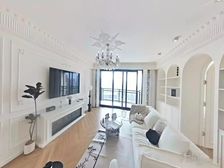 税费各付 双卫生间 高楼层采光充足 南北通透 环境优美