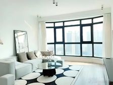 圣约翰名邸 3室2厅2卫 简装修 1300万元