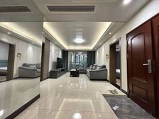 中山公园品质小区,户型好东边套全明,高区采光好无遮挡性价比高