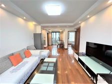 城宁花苑 近医院 刚需两居 临地铁 商品房 交通便捷