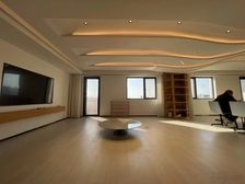 复地御西郊 耗资500W重新装修的 小区密度低环境极好