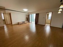 (50平大客厅双阳台)(全明边套大三房)(当前在卖天花板级)