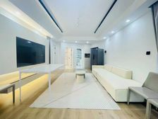 超值 S 房,高区景观,带产权车位,送豪华装修,拎包入住