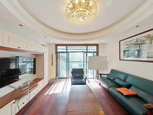 03年小区 看小区花园 诚意出售 带车位 看房方便 配套齐全