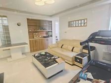 东边套全明南北通,内环内电梯大三房,出门定西路美食街