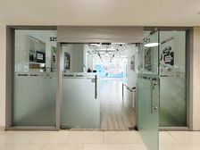 光华路SOHO 开间 南向 办公 美容 业态不限