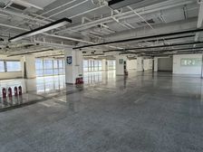 整层四面采光精装1287平3.5元酒仙桥鸿运大厦798艺术区