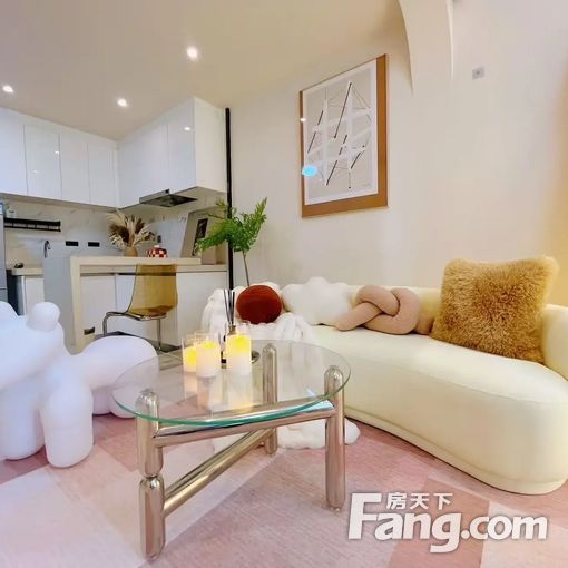 可短租月付 367号线 菱角湖 三眼楼 取水楼 万达广场