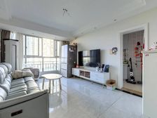 次新小区!出门地铁三!精装拎包入住,业主降价急售看房方便